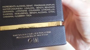 Tom Ford Tobacco Vanille