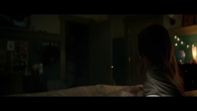 Трейлер фильма Бугимен The Boogeyman 2023 на английском языке