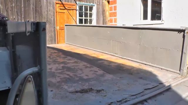 Прицеп для авто и минитрактора своими руками. смотреть онлайн