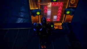 Mass Effect 2 / Прохождение (ч.38 ст.Прометей)