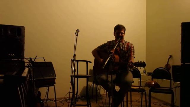 АНДРЕЙ БОБРОВНИКОВ (ДОМРА БЭНД) 0028 смотреть онлайн