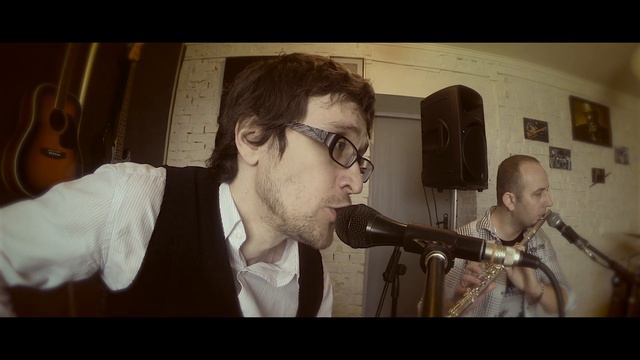 Astrolabia – Все что нужно мне (Live Acoustic)