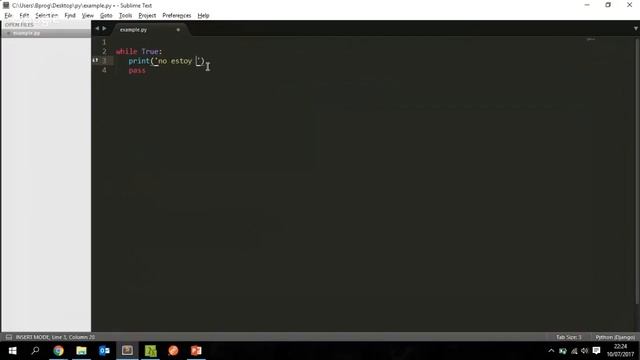 Python de 0 a 100, conociendo django junto a Andres Valenzuela смотреть онлайн