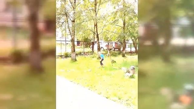 дорожка здоровья своими руками смотреть онлайн