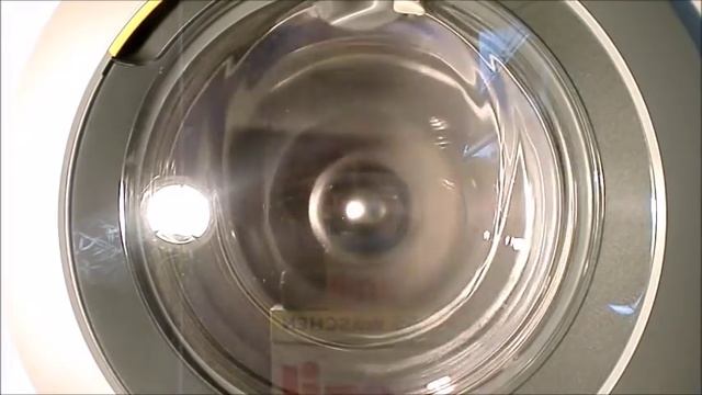 Miele W1 Classic ECO WDB030 WCS Waschmaschine смотреть онлайн