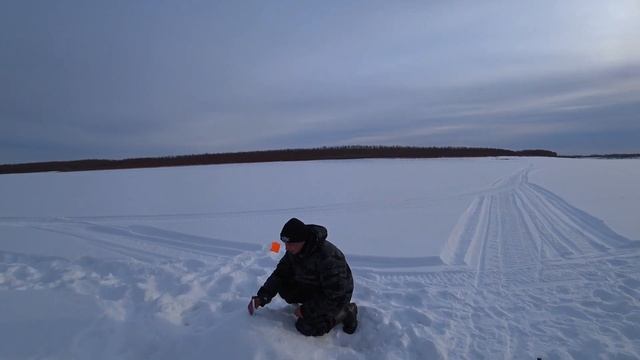 Вагайский плес. Рыбалка на Иртыше. Хорошая Рыбалка. смотреть онлайн