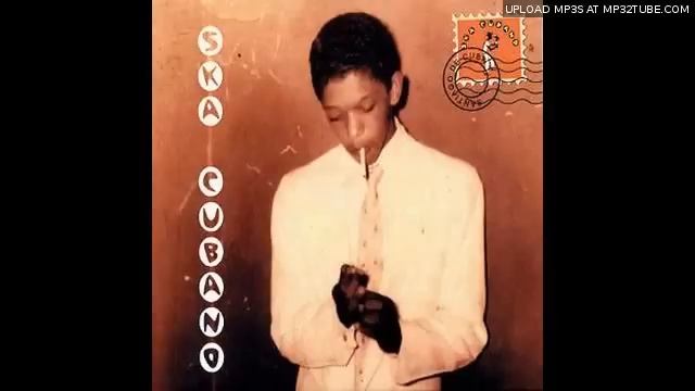 Ska Cubano - Chango смотреть онлайн