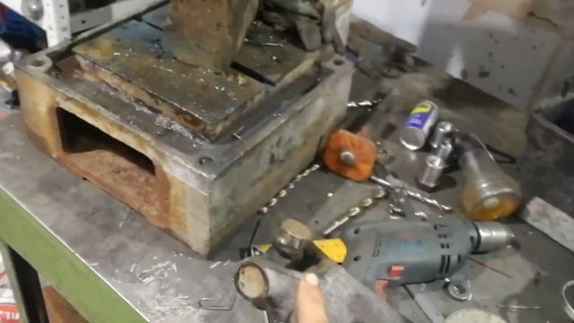 Сравнение креставины Toyo и GMB... Почему я предпочитаю Toyo