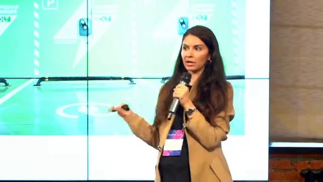 Бизнес сессия PitchMe Moscow #8 смотреть онлайн