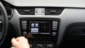 Skoda А7: Всё о Bolero. A7: All about Bolero