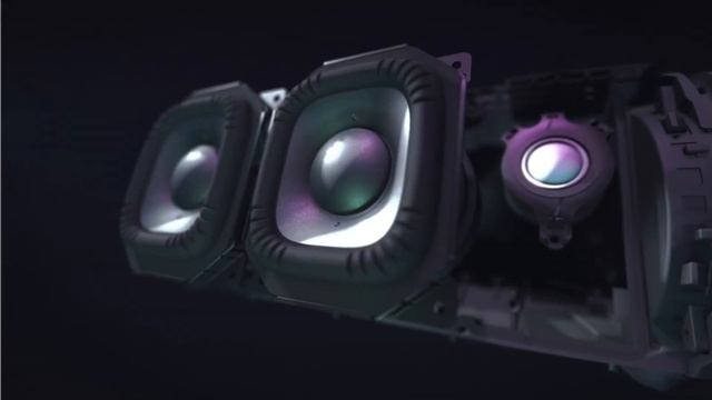 JBL Xtreme 3 vs Sony SRS-XB43!!! Who is the winner??? смотреть онлайн