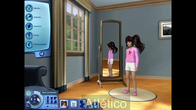 Los Sims 3: Sims creados a petición de suscriptores(+ Link de descarga) смотреть онлайн