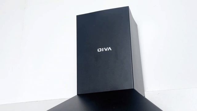 OIVA DP6 S BLACK смотреть онлайн