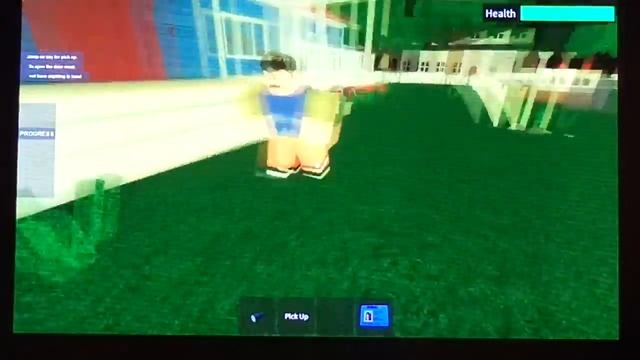 Riley J Plays Roblox Part 4 Hello Neighbor 3 Alpha 2 смотреть онлайн