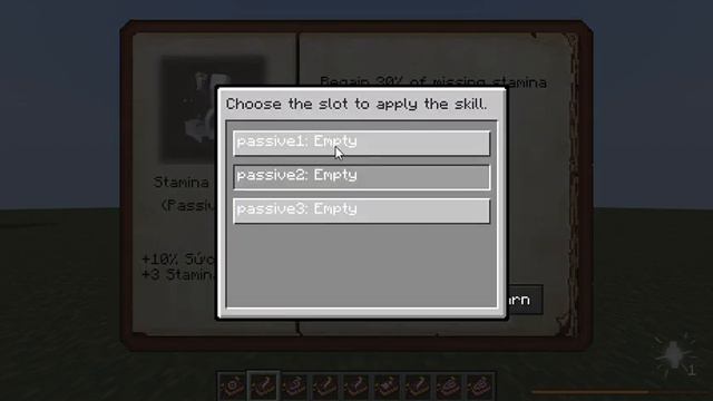 Minecraft Forge  epic fight 1.20.1