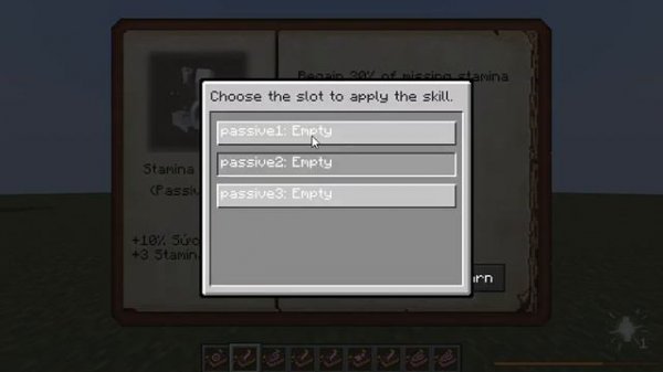 Minecraft Forge  epic fight 1.20.1
