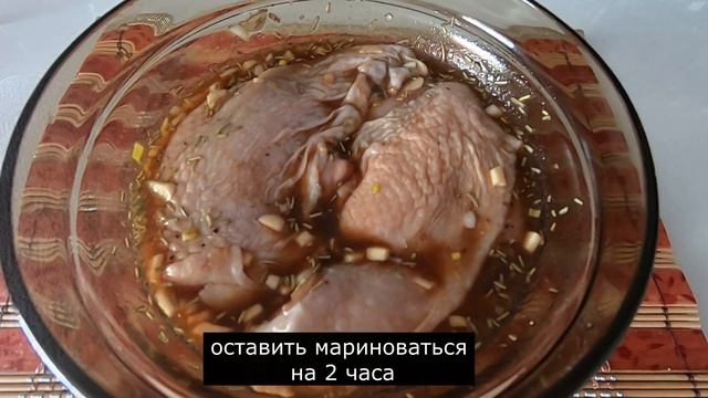 Куриная Грудка. Как Приготовить Сочную Куриную Грудку смотреть онлайн