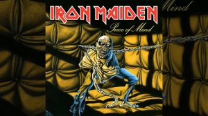 Iron Maiden-The Trooper (2015 Remaster)
