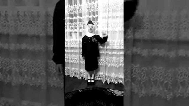 252.* Дебердеева Сумайя, Муса Джалиль «Соңгы көрәшкә» смотреть онлайн