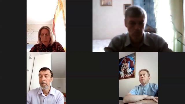 Высший закон справедливости — любовь. Лалита Мадхури дд. ШБ.4.19.29–32 смотреть онлайн