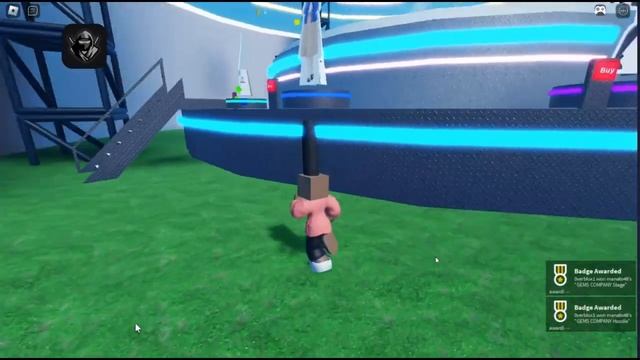 Escape Running Head Script • Get Free UGC Items [Roblox] 2023 смотреть онлайн