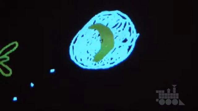 Проект "Пчелы Майя".Фрагменты (Алматы, 2011) смотреть онлайн