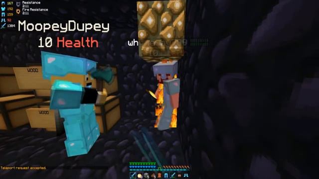 Minecraft: Internal PvP Raiding XxMexicansxX #49 смотреть онлайн