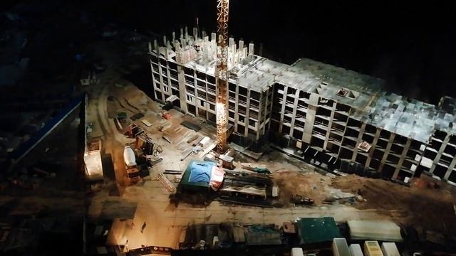 ГК ПИК продолжает издеваться над жителями Путилково смотреть онлайн