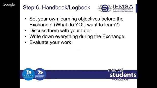 [ExWeek19] Quality of Exchanges = quality of learning смотреть онлайн