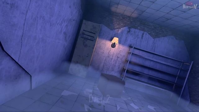 ? ПРОХОЖДЕНИЕ НА СТАНДАРТЕ - НЕ ШУТИТЕ С ДЖЕФФОМ - Jeff The Killer: Horror Game