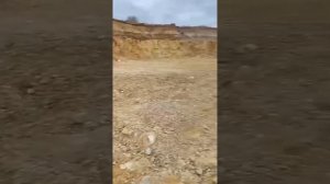 Отсев щебня от производителя #щебень #продажащебня #щебеньволгоград #щебеньдобыча #кщз