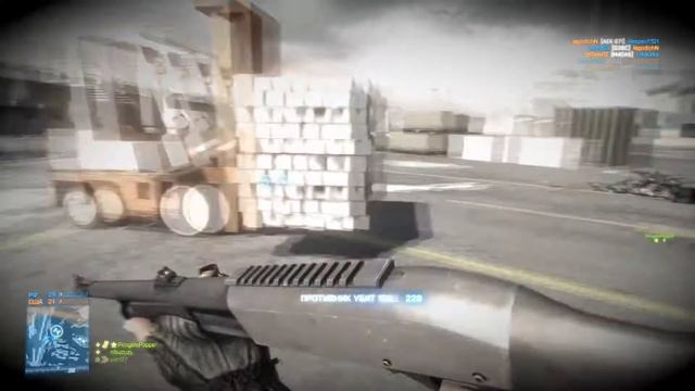 БатлеffиелT Фри | Wat?! [#NULL] смотреть онлайн