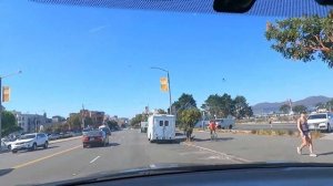 ПЕРЕЕЗД В АМЕРИКУ / Перелёт в США с 5 детьми / Штаты для СМЕЛЫХ и ОТЧАЯННЫХ / Влог из Сан-Франциско