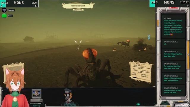?3 Community Git Gud Event!【SILICA】 смотреть онлайн