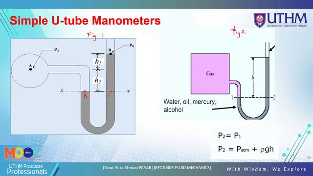 TOPIC 2( Part A)HYDROSTATIC PRESSURE AND BUOYANCY смотреть онлайн