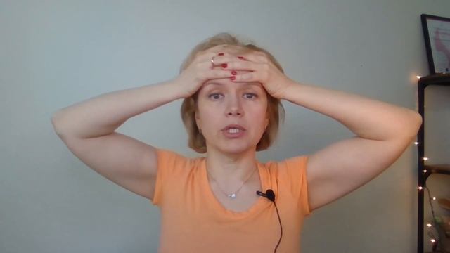 ГЛАДКИЙ ЛОБИК_Упражнение _ для ЛБА смотреть онлайн