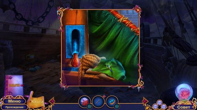 Enchanted Kingdom 9. Frost Curse | Зачарованное Королевство 9. Ледяное проклятие прохождение #3 смотреть онлайн