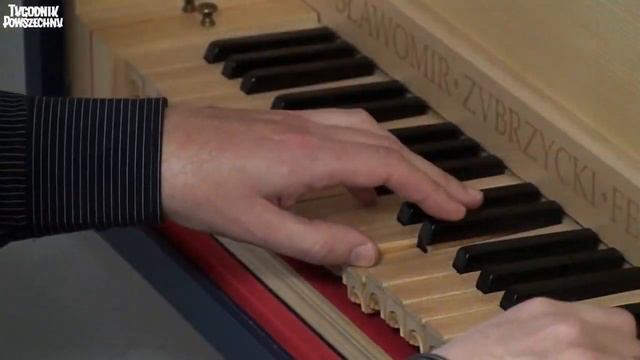 Viola organista смотреть онлайн