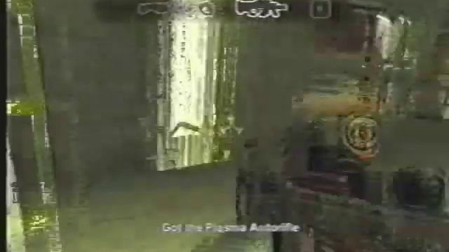 Timesplitters Future Perfect On Xlink (Video 2 Of 2__ 7/25/09)