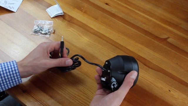 Externer Lautsprecher YAESU MLS-200 mini Unboxing смотреть онлайн