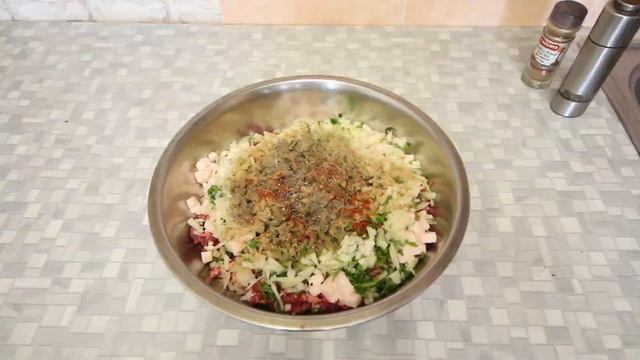 Кулинарные Рецепты из Разных Культур