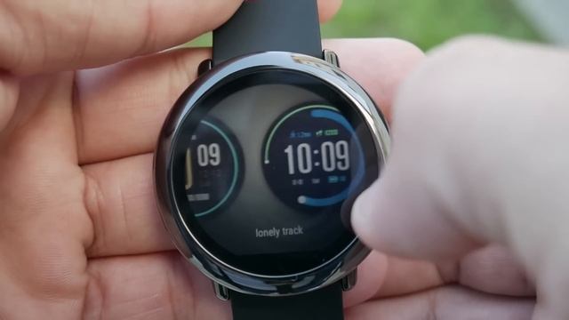 ESTE RELÓGIO VALE A PENA? - Amazfit Pace (Análise / Review) смотреть онлайн