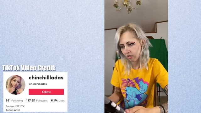 Tattoo Etiquette: Ariel DeJesus смотреть онлайн