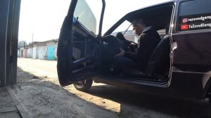 УСТАНОВИЛ ЕВРОПАНЕЛЬ на ОКУ!! Разобрался с проводкой!!