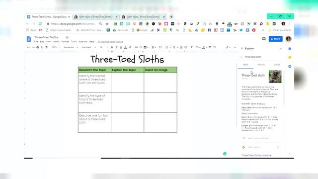 Melissa Summerford Google Trainer Application Video смотреть онлайн