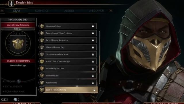 ЧЕМ Mortal Kombat 1 ХУЖЕ Mortal Kombat 11? смотреть онлайн