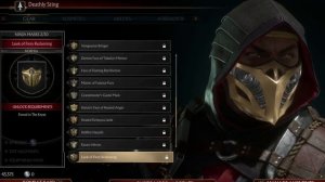 ЧЕМ Mortal Kombat 1 ХУЖЕ  Mortal Kombat 11?