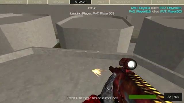 Masked Shooters 3 Y8 Games смотреть онлайн