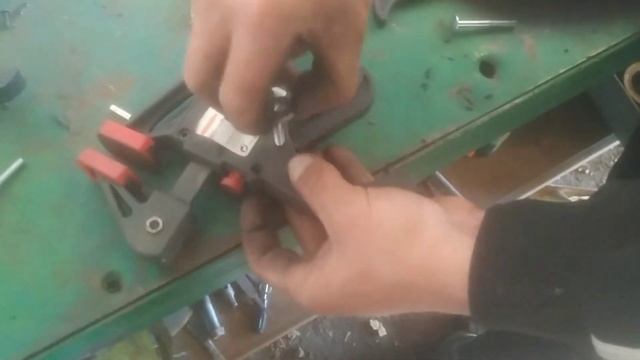 Не выкидывай сломанную струпцину смотреть онлайн