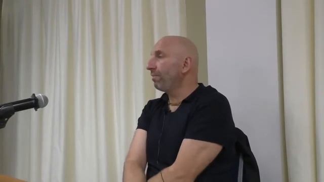 Сатья • Почему браки разваливаются смотреть онлайн